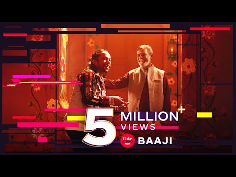 Baaji | Coke Studio Bangla | Season 3 | Emon Chowdhury X Hashim Mahmud