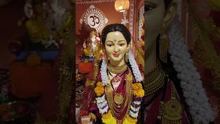 #ganpatidecorationideasforhome #ganpatibappamorya #gouriganpati#homedecorationideas #youtubeshorts.