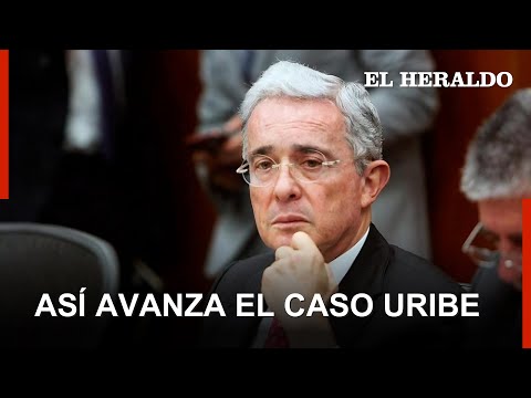 Caso Uribe: Fiscalía pide condena para el exmandatario; Procuraduría pide absolución