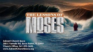 Advent Church – Traditional Service – June 21, 2026