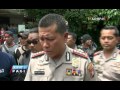 Analisis Pertikaian di Medan Satria