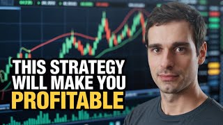 The Only Day Trading Strategy I Trust for Consistency