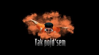 Ota Balage & Tereza Barešová   Balage Band  - Tak pojd’sem  (Official Video)