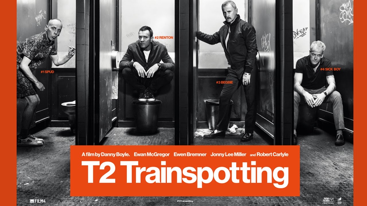 T2 Trainspotting trailer thumbnail