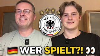 🔥 KLOPP KREMPELT DIE NATIONALMANNSCHAFT UM! 😱 Das ist jetzt neu beim DFB-Team