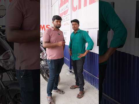 💰செலவு🤕 வைக்காம check பண்ணுங்க🤒|BIKECARE360 #tamil #automobile #trendingshorts #seconds #sales #bike