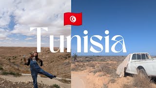 Visiting Tunisia