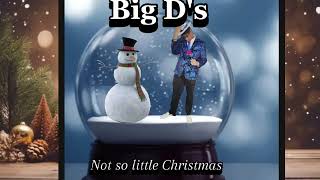 Have Yourself A Merry Little Christmas