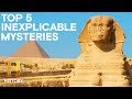 Exploring Ancient Mysteries