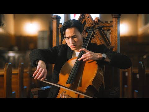 Vogel im Käfig (Attack on Titan) – Cello