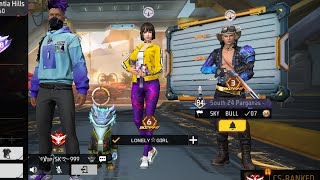 আমি ফ্যাক্টস বাংলা is live || free fire live stream || @amifactsbangla ||