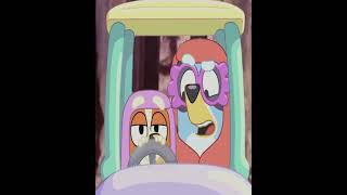Rita and Janet go for a ride on the Mos Espa circuit
