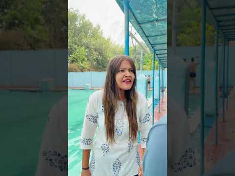 500 ka Chuna 😂😂/comedy #comedy #funny #swimmingpool #summers #ytshorts #rupal 😂