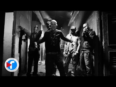 Kendo Kaponi - La 40 (Official Video)