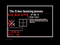 Factoring Trinomials and Their Properties