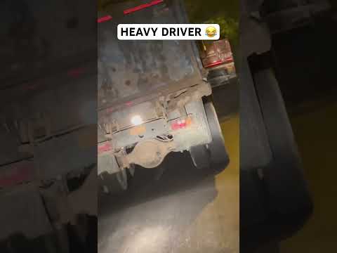 TRUCK DRIVER ? VERY GOOD  ?अपनी चिंता के साथ दूसरो का भी ध्यान रखा हुआ है ? @Kunalyadavreview
