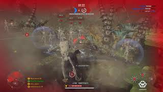 Battlefront 2|Anikan Skywalker Gameplay