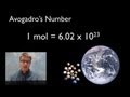 Understanding the Mole in Chemistry