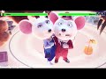 Character Reactions and Events Analysis