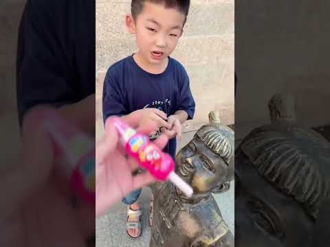 মূর্তি চকলেট টা আমার খুব পছন্দ হয়েছে ওর চকলেট টাই আমি নিব। #shorts