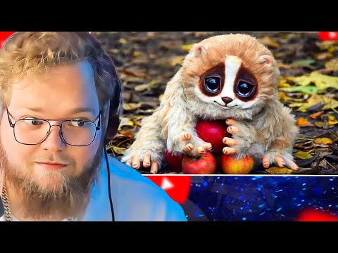 T2X2 СМОТРИТ: Милые, Но Смертоносные Животные