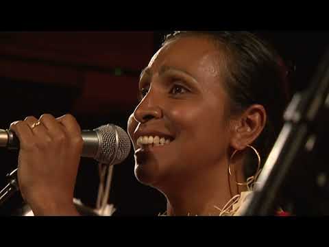Dick et Hnatr Live Au New Morning