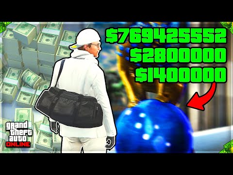 The BEST Money Methods Right Now In GTA 5 Online To Make MILLIONS! (EASY SOLO MONEY GUIDE)