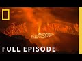 Exploring the Wonders of Hawai'i Volcanoes National Park