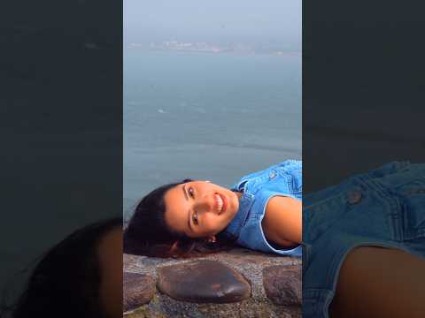 Golden Bridge 🤩 #lakhneet #neetubisht #shorts #trending