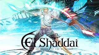 El Shaddai release date for Switch, trailer