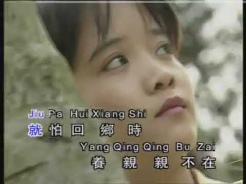 黃麗卿  – 媽媽請你多保重 【Original Karaoke】