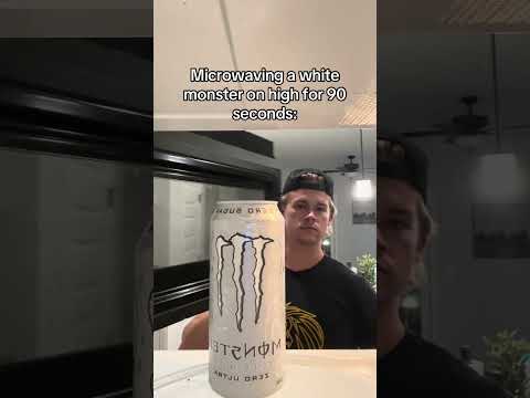 Dont try this at home #whitemonster #relatable