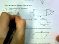 Area and Perimeter Concepts