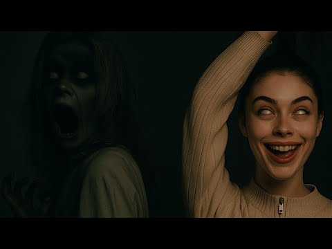 2025 Best Real ghost videos😱😱
