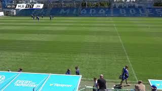 ZÁZNAM | FK Mladá Boleslav - FC Vysočina Jihlava
