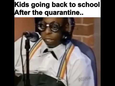 Back To School Memes 11 21