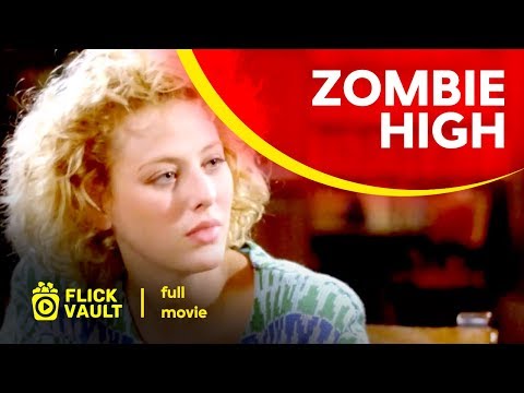Zombie High | Full Movie | Flick Vault