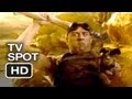Trailer 3 do filme Riddick
