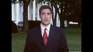 Michael DiSerio - SU Newhouse Reel