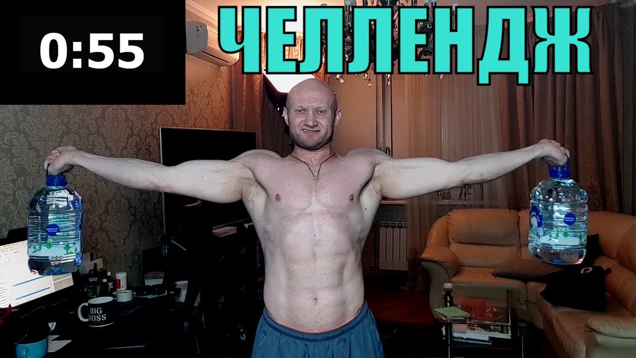 Спасокукоцкий против Шреддера и Мясника - снова на Vortex