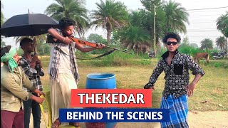 Thikedar ॥ठिकेदार॥real fools ॥ #deepakrox