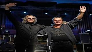 Progressive rock & metal album episode 76 - Ultimate Zero Tour Live review