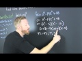 Understanding Zeros and Multiplicities in Polynomials