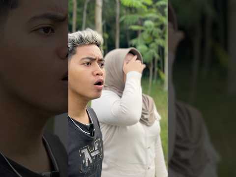 HAYMIN KAGET LIHAT LAYANGAN SI KRIBO🗿