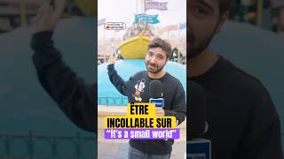 Incollable sur l'attraction "it's a small world" ? Testez vos connaissances ! 🌍​Disneyland Paris