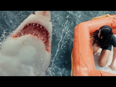 Great White - Official Trailer [HD] | A Shudder Exclusive