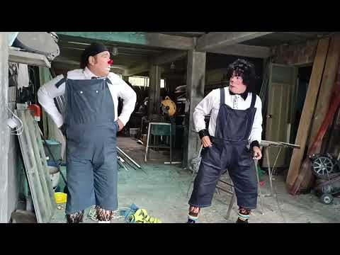 CATEGORÍA 3 NÚMEROS DE PAYASOS