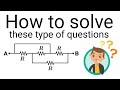 Understanding Equivalent Resistance in Circuits