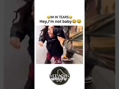 Who Baby Is This? #funny #baby #comedy #humor #jokes
