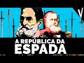 Brazilian Republic History and Events